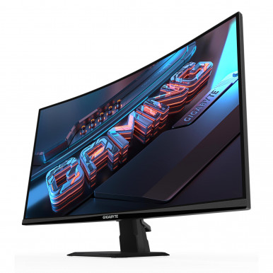 Монітор 27" GS27QCA EK GIGABYTE-10-зображення