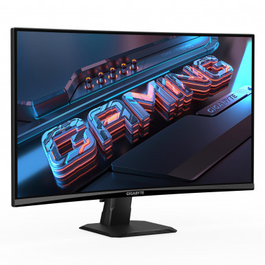 Монітор 27" GS27QCA EK GIGABYTE-12-зображення