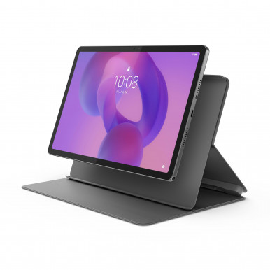 Планшет Lenovo Idea Tab 5G 11 IPS/MTK D 6300/8/128/Case+Pen/Luna Grey-24-зображення
