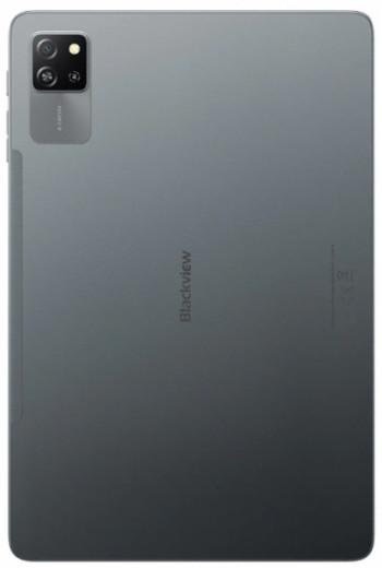 Планшет Blackview TAB 60Pro LTE 8Gb 128Gb Grey-4-зображення