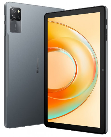 Планшет Blackview TAB 60Pro LTE 8Gb 128Gb Grey-5-зображення
