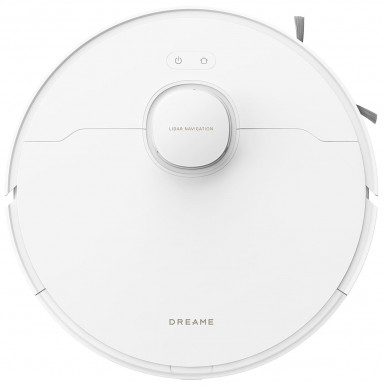 Робот-пылесос D20 PLUS RLD35GD DREAME-21-изображение