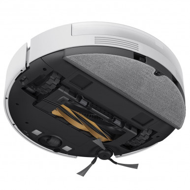 Робот-пылесос D20 PLUS RLD35GD DREAME-22-изображение