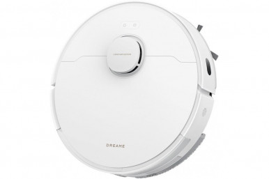 Робот-пылесос D20 PLUS RLD35GD DREAME-26-изображение