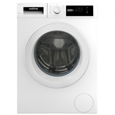 Пральна машина Vestfrost MWM106T1UM-11-зображення