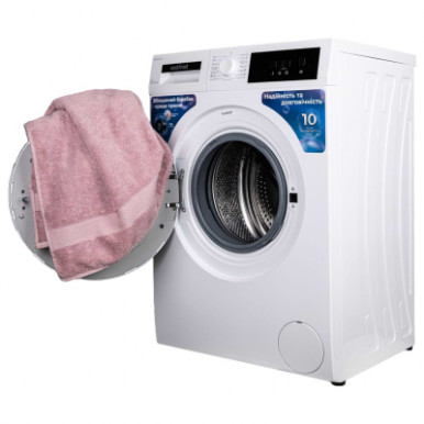 Пральна машина Vestfrost MWM106T1UM-16-зображення