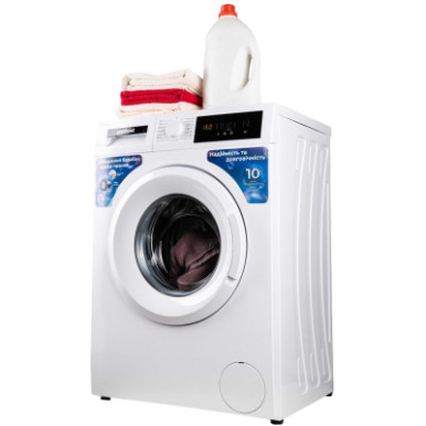 Пральна машина Vestfrost MWM106T1UM-17-зображення