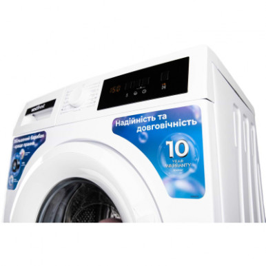 Пральна машина Vestfrost MWM106T1UM-19-зображення