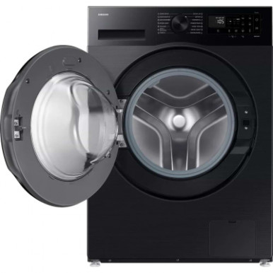 Пральна машина Samsung  WW90DG5G34ABLE-10-зображення