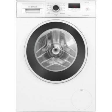 Пральна машина Bosch WGE03200BY-9-зображення