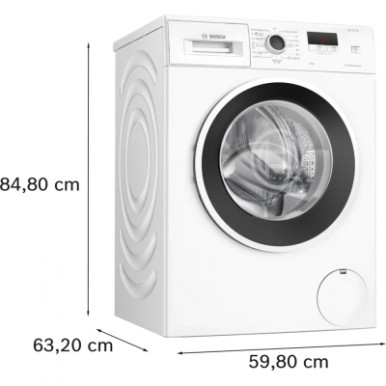 Пральна машина Bosch WGE03200BY-14-зображення
