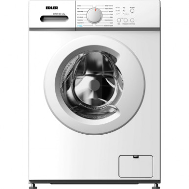 Пральна машина Edler EWF6011SIN-1-зображення
