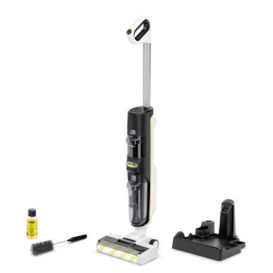 Пылесос Karcher FCV 4 (1.056-131.0)-9 Пылесос Karcher FCV 4 (1.056-131.0)-9-изображение