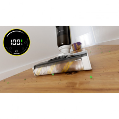 Пылесос Karcher FCV 4 (1.056-131.0)-13 Пылесос Karcher FCV 4 (1.056-131.0)-13-изображение