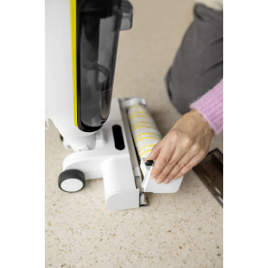 Пылесос Karcher FCV 4 (1.056-131.0)-14 Пылесос Karcher FCV 4 (1.056-131.0)-14-изображение