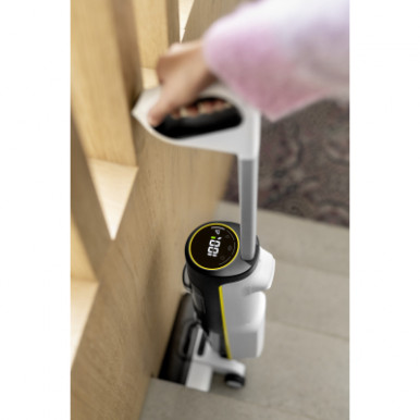 Пылесос Karcher FCV 4 (1.056-131.0)-17 Пылесос Karcher FCV 4 (1.056-131.0)-17-изображение