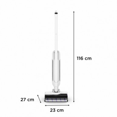 Пылесос Rowenta GZ7540WO-11 Пылесос Rowenta GZ7540WO-11-изображение