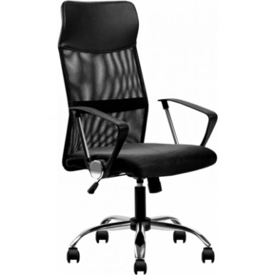 Крісло GT Racer X-2316 Black-3-изображение
