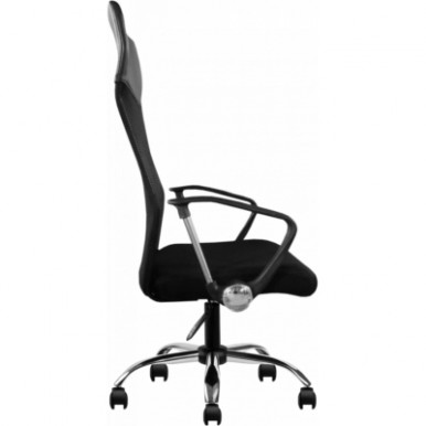 Крісло GT Racer X-2316 Black-4-изображение