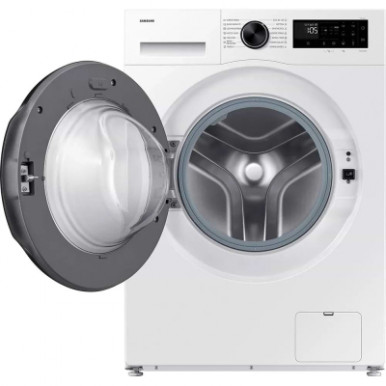 Пральна машина Samsung WW90DG5G34AELE-10-зображення