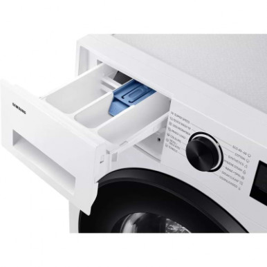 Пральна машина Samsung WW90DG5G34AELE-12-зображення