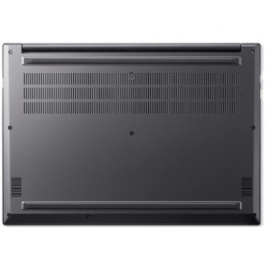 Ноутбук Acer Swift X 14 SFX14-73G 14.5" 2.8K OLED, Intel U9-285H, 32GB, F2TB, NVD5070-8, Win11, сірий-18-зображення