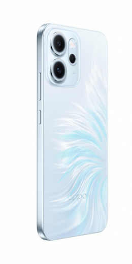 Мобильный телефон RENO14FS 5G 12/512 CPH2743 OPAL BLUE OPPO-9-изображение