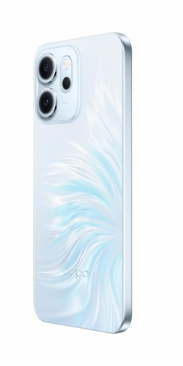 Мобильный телефон RENO14FS 5G 12/512 CPH2743 OPAL BLUE OPPO-10-изображение