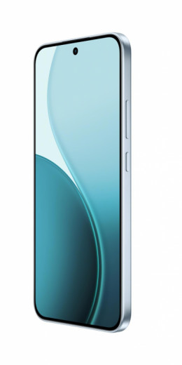 Мобильный телефон RENO14FS 5G 12/512 CPH2743 OPAL BLUE OPPO-11-изображение