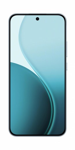 Мобильный телефон RENO14FS 5G 12/512 CPH2743 OPAL BLUE OPPO-13-изображение