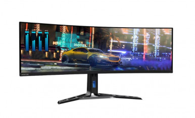 Монітор 44" R45W-30 67B1GAC3UA LENOVO-7-зображення
