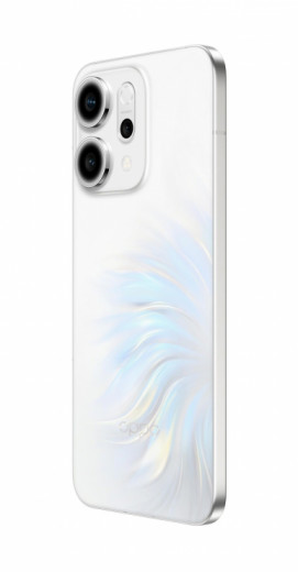Мобильный телефон RENO14 5G 12/256 CPH2737 WHITE OPPO-9-изображение