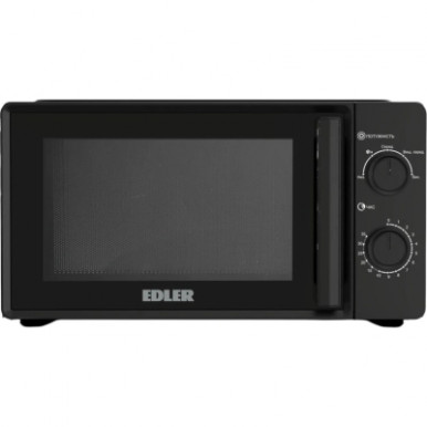 Микроволновая печь Edler EDMS-2071BMH-3-изображение