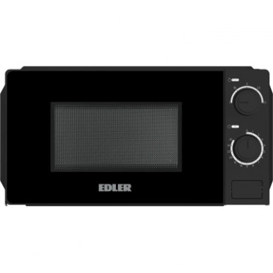 Микроволновая печь Edler EDMS-2072BMB-1-изображение
