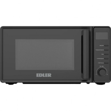 Микроволновая печь Edler EDMS-207BEDH-3-изображение