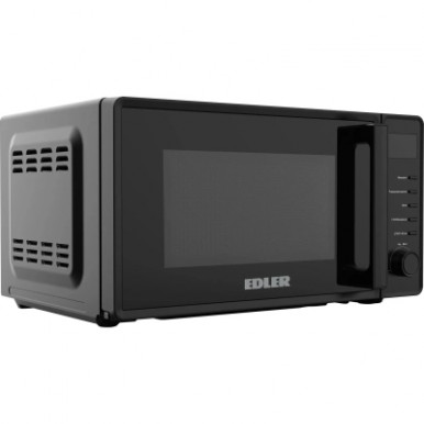 Микроволновая печь Edler EDMS-207BEDH-4-изображение
