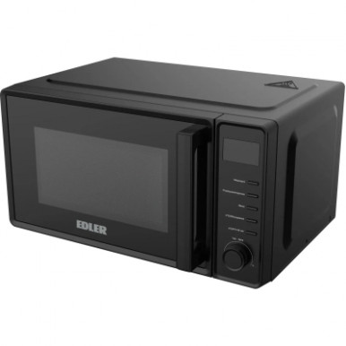 Микроволновая печь Edler EDMS-207BEDH-5-изображение