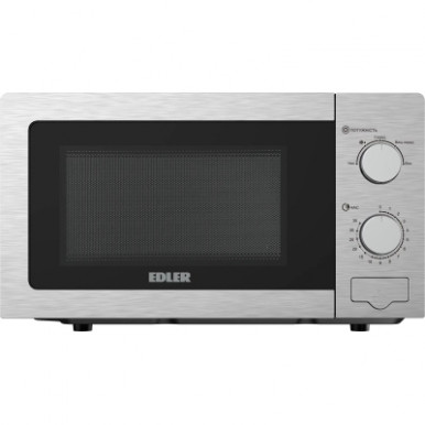 Микроволновая печь Edler EDMS-207SSMB-3-изображение
