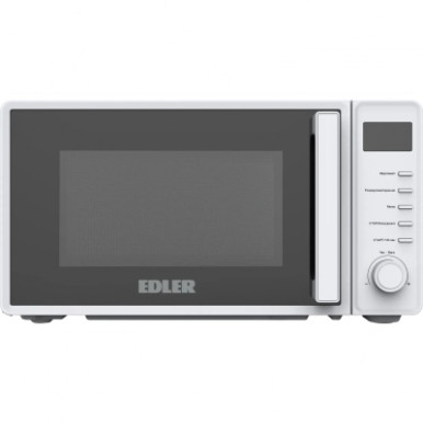 Микроволновая печь Edler EDMS-207WEDH-3-изображение