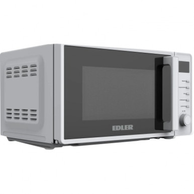 Микроволновая печь Edler EDMS-207WEDH-4-изображение