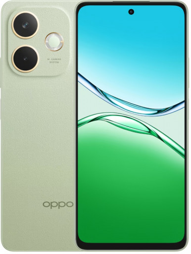 Смартфон OPPO A5 Pro 5G 8/256Gb OLIVE GREEN-17-зображення