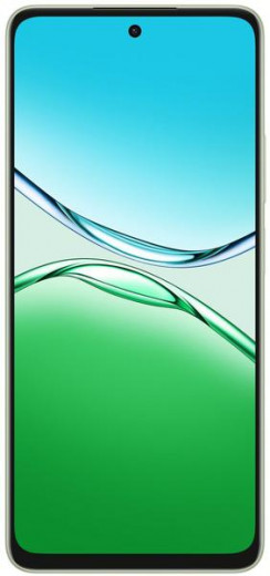 Смартфон OPPO A5 Pro 5G 8/256Gb OLIVE GREEN-19-зображення