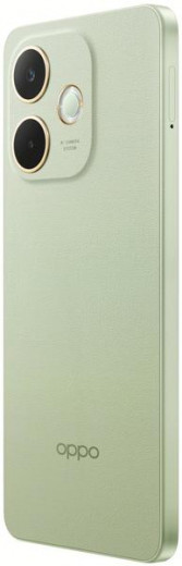 Смартфон OPPO A5 Pro 5G 8/256Gb OLIVE GREEN-31-зображення
