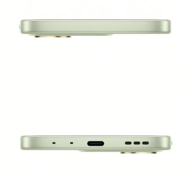 Смартфон OPPO A5 Pro 5G 8/256Gb OLIVE GREEN-33-зображення