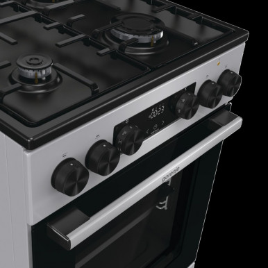 Плита комбінована GORENJE GK5C43SH-51-изображение