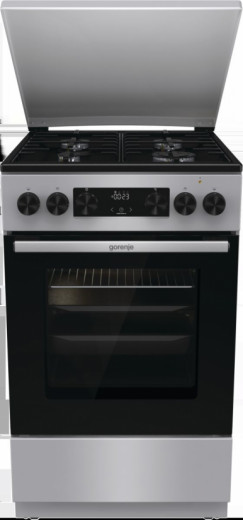 Плита комбінована GORENJE GK5C43SH-49-изображение