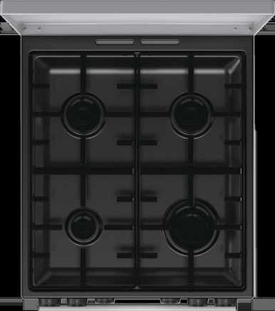 Плита комбінована GORENJE GK5C43SH-48-изображение