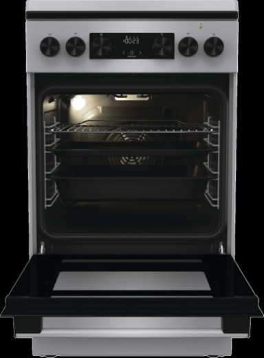 Плита комбінована GORENJE GK5C43SH-40-изображение