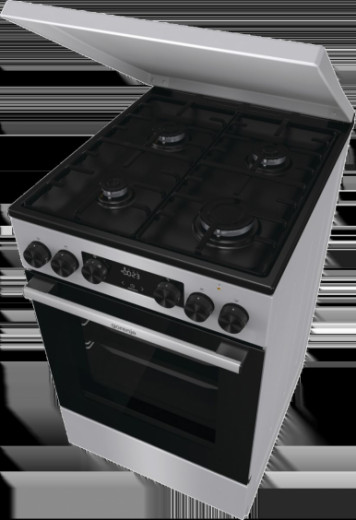 Плита комбінована GORENJE GK5C43SH-39-изображение