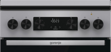 Плита комбінована GORENJE GK5C43SH-30-изображение